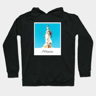 Athens Hoodie